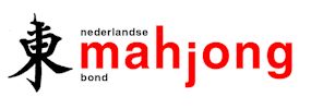 Nederlandse Mahjong Bond Logo